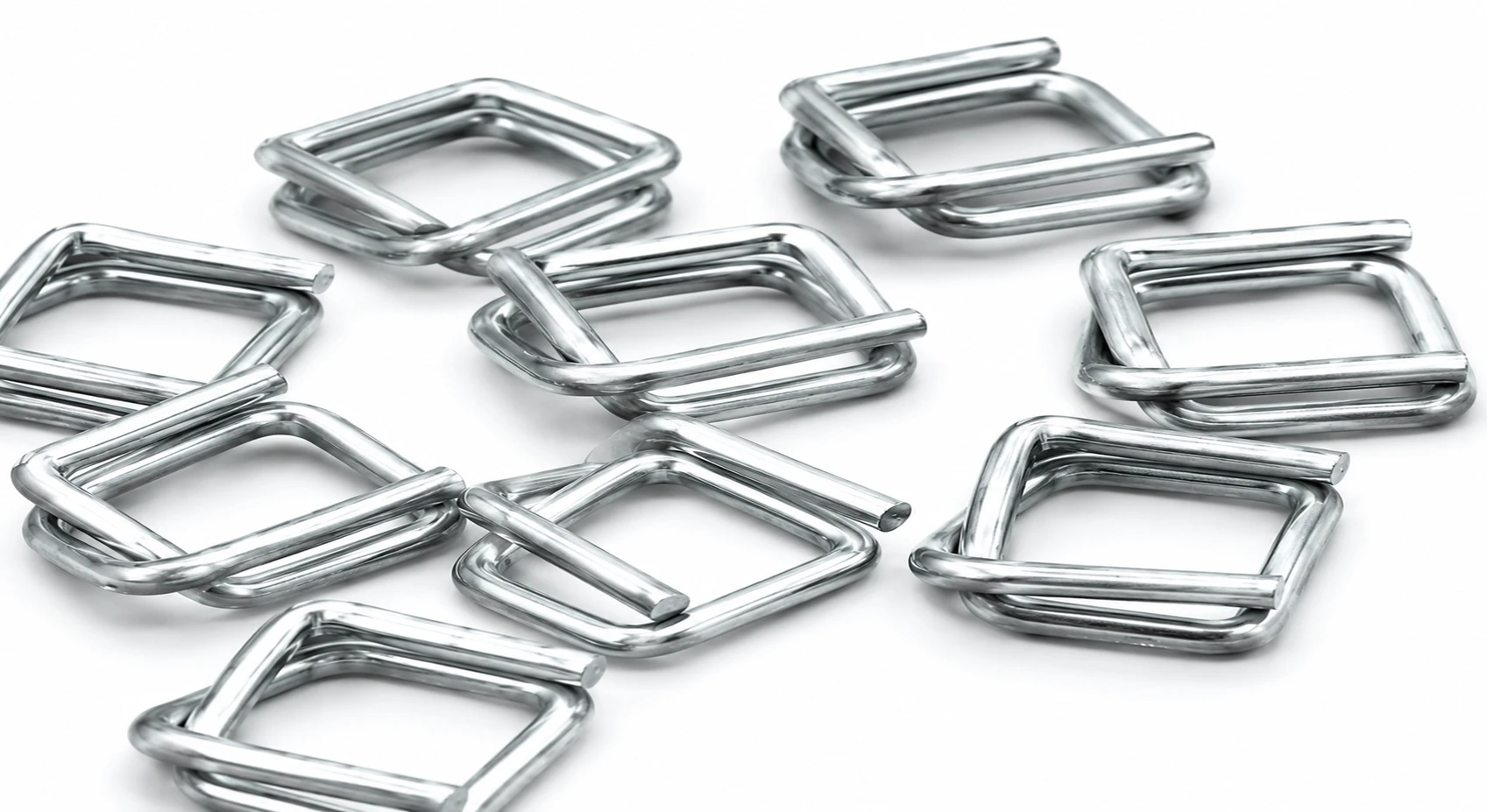GI Wire Buckle Specifications — Switzerland